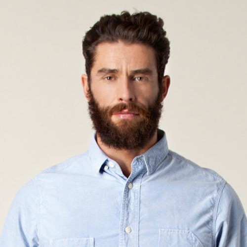 Ben Mann